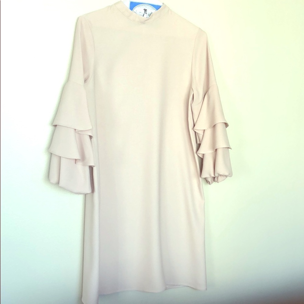 Party meets work dress!